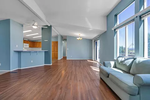 Living - 43497 State Highway 299e, Fall River Mills, CA 96028 photo 3 of 5