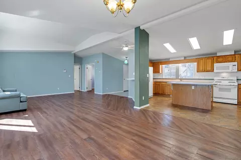 Living - 43497 State Highway 299e, Fall River Mills, CA 96028 photo 5 of 5