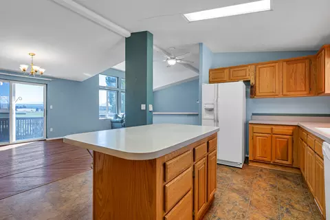 Kitchen - 43497 State Highway 299e, Fall River Mills, CA 96028 photo 5 of 5