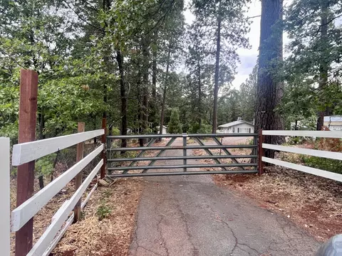 29278 State Highway 44, Shingletown, CA 96088