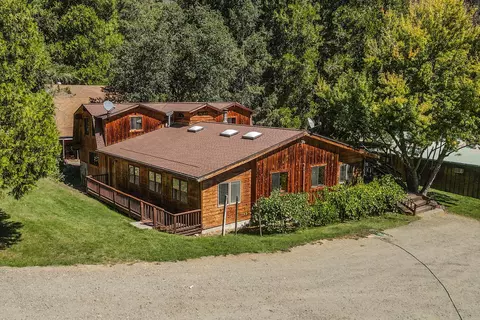 4481 Rush Creek Rd, Lewiston, CA 96052