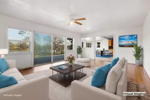 Living - 6941 Riverside Dr, Redding, CA 96001 photo 1 of 2
