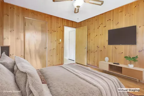 Bedroom - 6941 Riverside Dr, Redding, CA 96001 photo 6 of 6
