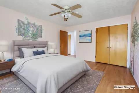 Bedroom - 6941 Riverside Dr, Redding, CA 96001 photo 1 of 6