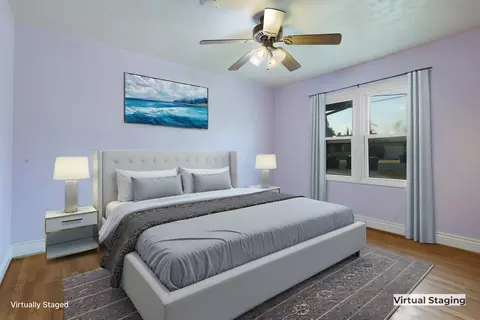 Bedroom - 6941 Riverside Dr, Redding, CA 96001 photo 3 of 6