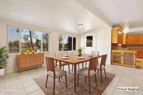 Dining - 6941 Riverside Dr, Redding, CA 96001 photo 1 of 1