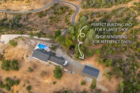 Other - 16281 Valparaiso Way, Redding, CA 96001 photo 7 of 7