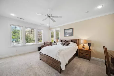 Bedroom - 16281 Valparaiso Way, Redding, CA 96001 photo 1 of 2