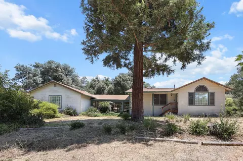 20822 Clough Creek Rd, Redding, CA 96002