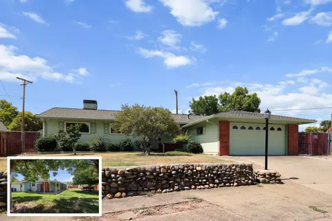 6514 Elmira Dr, Redding, CA 96001