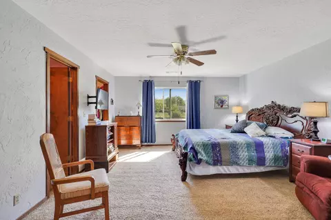 Bedroom - 7545 Fiesta Way, Redding, CA 96002 photo 1 of 9