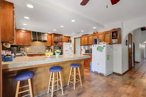 Kitchen - 7545 Fiesta Way, Redding, CA 96002 photo 5 of 5