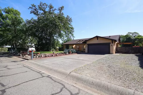 Exterior - 7545 Fiesta Way, Redding, CA 96002 photo 4 of 18