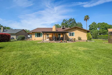 Exterior - 7545 Fiesta Way, Redding, CA 96002 photo 11 of 18