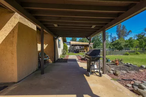 Exterior - 7545 Fiesta Way, Redding, CA 96002 photo 8 of 18