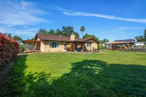 Exterior - 7545 Fiesta Way, Redding, CA 96002 photo 10 of 18
