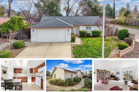 3995 Remi Ln, Redding, CA 96002