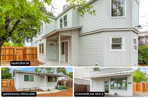 1025 Parkview Ave, Redding, CA 96001