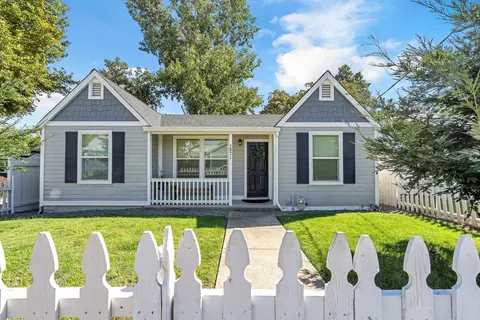 2821 Leland Ave, Redding, CA 96001