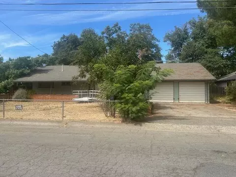 3984 Roesner Ave, Redding, CA 96002