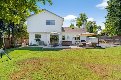 538 Alamine Dr, Redding, CA 96003 photo 32