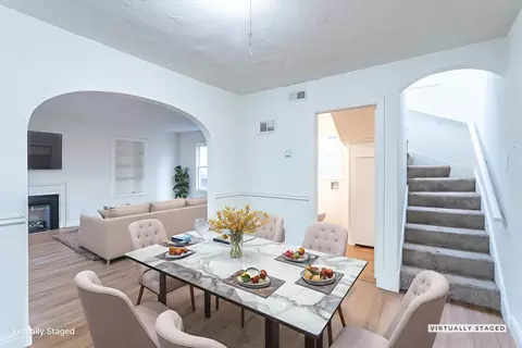 Dining - 10251027 Parkview Ave, Redding, CA 96001 photo 1 of 1