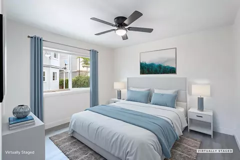 Bedroom - 10251027 Parkview Ave, Redding, CA 96001 photo 11 of 12