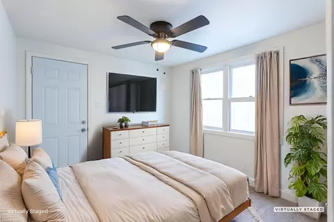 Bedroom - 10251027 Parkview Ave, Redding, CA 96001 photo 3 of 12