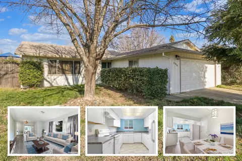 2670 Marvin Trl, Redding, CA 96001