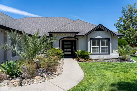 Exterior - 2120 Tradition Way, Redding, CA 96001 photo 2 of 9