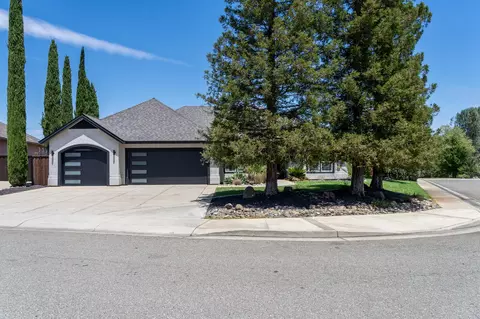Exterior - 2120 Tradition Way, Redding, CA 96001 photo 9 of 9