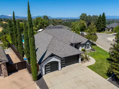 View/Area - 2120 Tradition Way, Redding, CA 96001 photo 1 of 4
