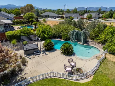 Exterior - 2120 Tradition Way, Redding, CA 96001 photo 3 of 9