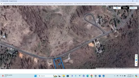0000 Lake Shore Dr, Lake Shastina, CA 96094