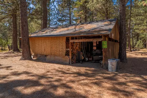 Exterior - 12792 Clearbrook Dr, Old Station, CA 96071 photo 17 of 21