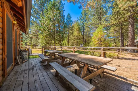 Exterior - 12792 Clearbrook Dr, Old Station, CA 96071 photo 5 of 21
