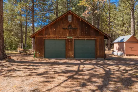 Exterior - 12792 Clearbrook Dr, Old Station, CA 96071 photo 10 of 21