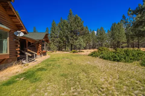 Exterior - 12792 Clearbrook Dr, Old Station, CA 96071 photo 9 of 21