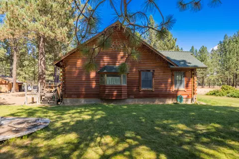 Exterior - 12792 Clearbrook Dr, Old Station, CA 96071 photo 6 of 21