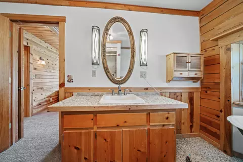 Bath - 12792 Clearbrook Dr, Old Station, CA 96071 photo 1 of 3