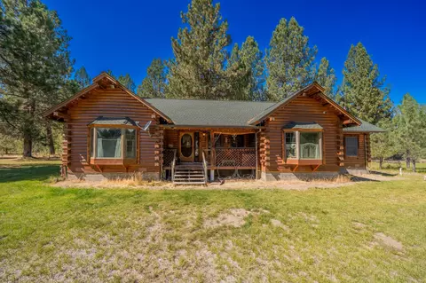 Exterior - 12792 Clearbrook Dr, Old Station, CA 96071 photo 4 of 21