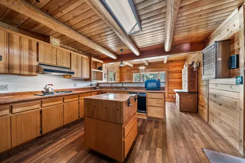 Kitchen - 12792 Clearbrook Dr, Old Station, CA 96071 photo 1 of 3