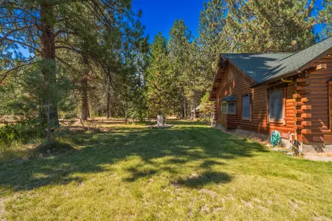 Exterior - 12792 Clearbrook Dr, Old Station, CA 96071 photo 8 of 21