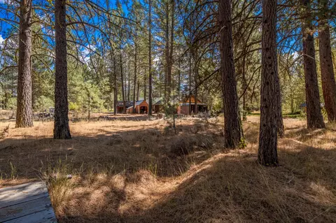 Exterior - 12792 Clearbrook Dr, Old Station, CA 96071 photo 15 of 21