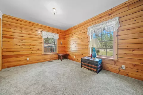 Bedroom - 12792 Clearbrook Dr, Old Station, CA 96071 photo 3 of 3