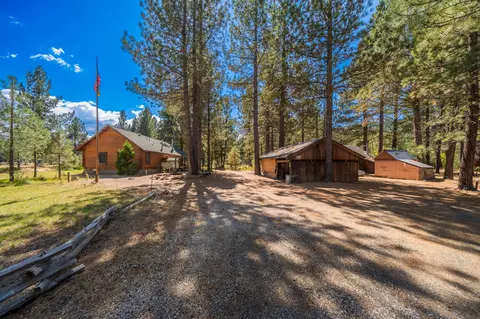 Exterior - 12792 Clearbrook Dr, Old Station, CA 96071 photo 1 of 21