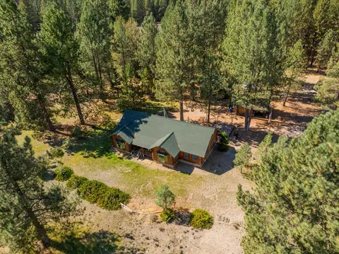 View/Area - 12792 Clearbrook Dr, Old Station, CA 96071 photo 1 of 3