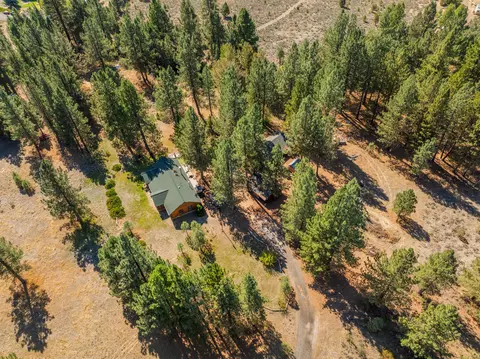View/Area - 12792 Clearbrook Dr, Old Station, CA 96071 photo 2 of 3