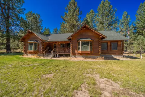 Exterior - 12792 Clearbrook Dr, Old Station, CA 96071 photo 19 of 21
