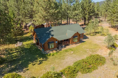 12792 Clearbrook Dr, Old Station, CA 96071
